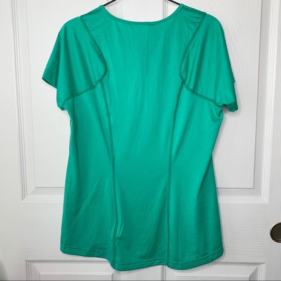 The North Face Women’s On The Go Tee Sz L - Picture 7 of 8